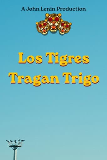 Los tigres tragan trigo