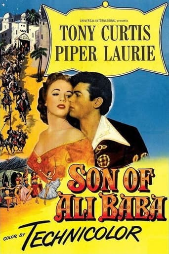 Fiul lui Ali Baba