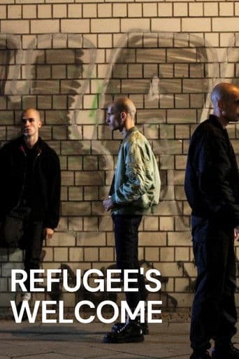 Refugee's Welcome