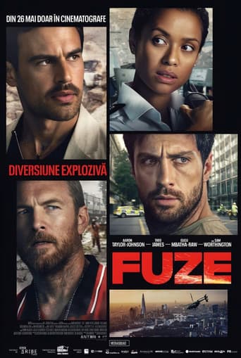 Fuze