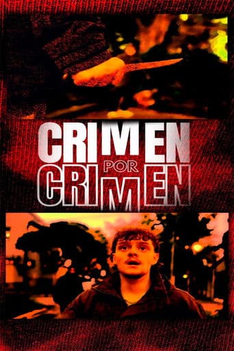 Crimen por crimen
