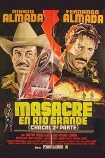 Masacre en Río Grande