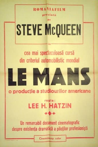 Le Mans
