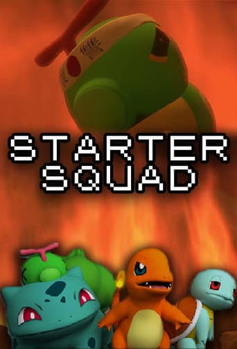 Starter Squad