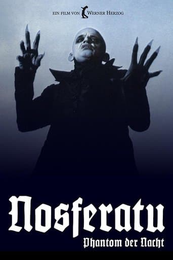 Nosferatu: Fantoma nopții