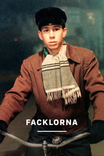 Facklorna