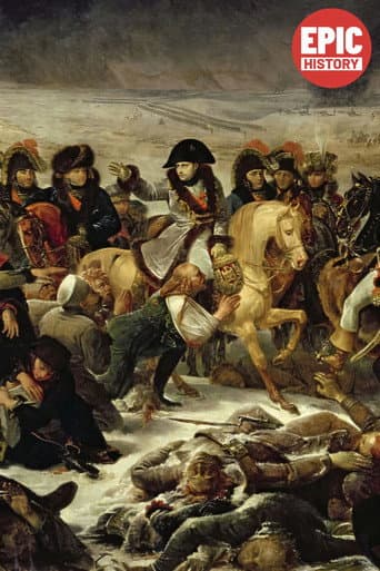 Napoleonic Wars: Battle of Eylau 1807