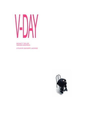 V-DAY