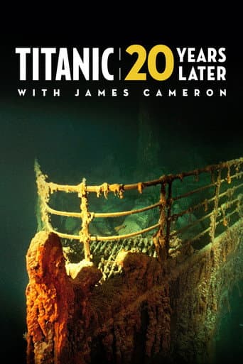 Titanic: Dezvăluiri la 20 de ani