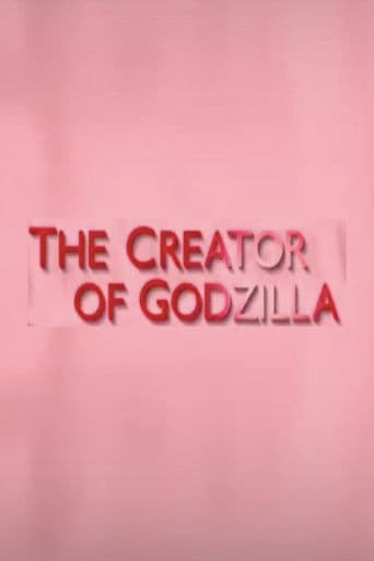 The Creator of Godzilla: Tomoyuki Tanaka