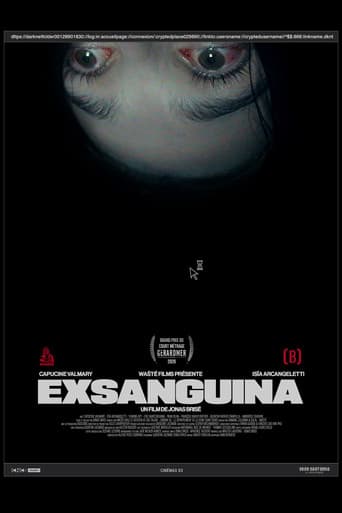 Exsanguina