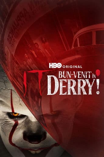 IT: Bun-venit în Derry!