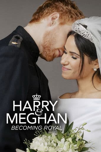 Harry și Meghan: Primul an de casătorie