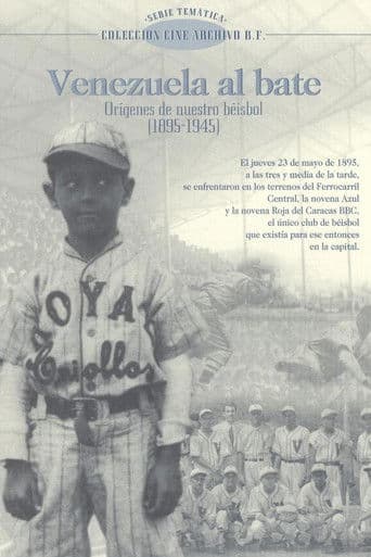 Venezuela al Bate: Orígenes de nuestro béisbol