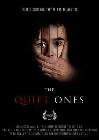 The Quiet Ones
