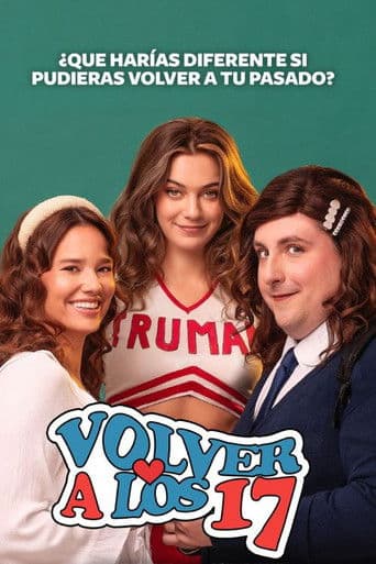 Volver a los 17