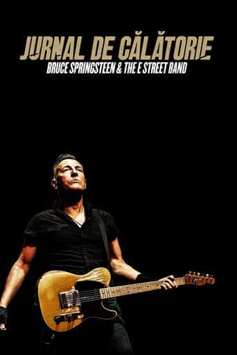 Jurnal de călătorie: Bruce Springsteen and The E Street Band