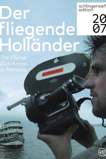 Der fliegende Holländer