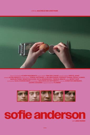 SOFIE ANDERSON