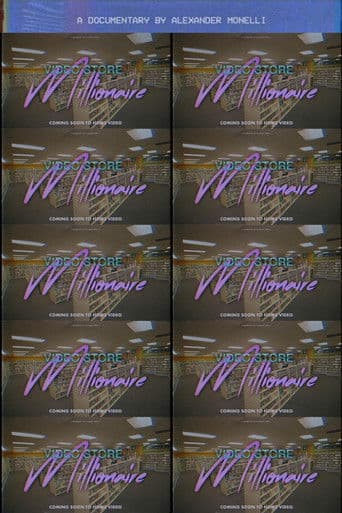 Video Store Millionaire