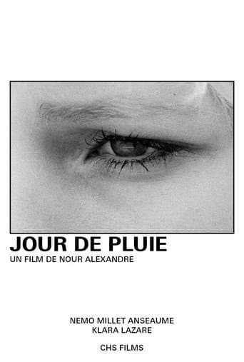 Jour de pluie