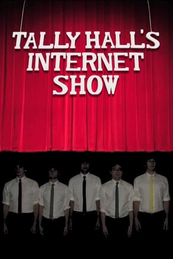 Tally Hall's Internet Show