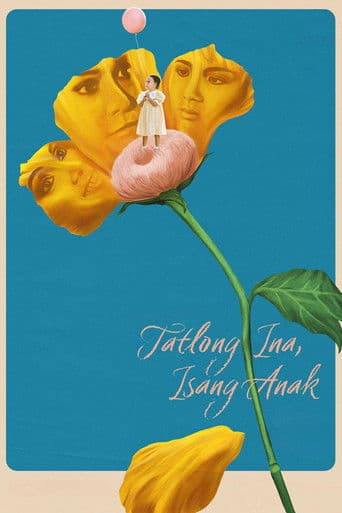 Tatlong Ina, Isang Anak