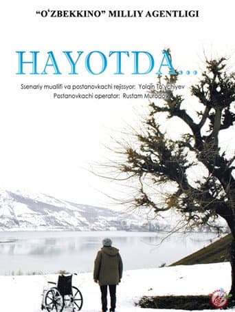 Hayotda...