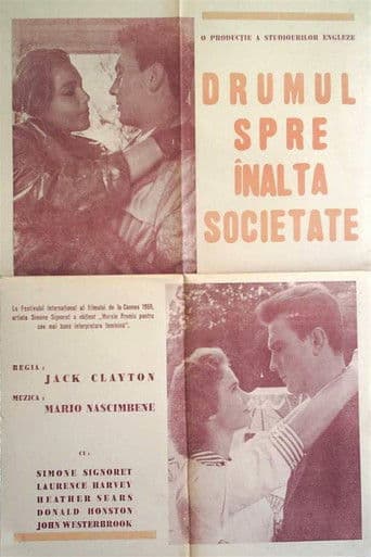 Drumul spre înalta societate