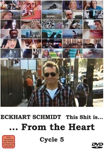 Wu-Tang Clan: This Shit is from the Heart