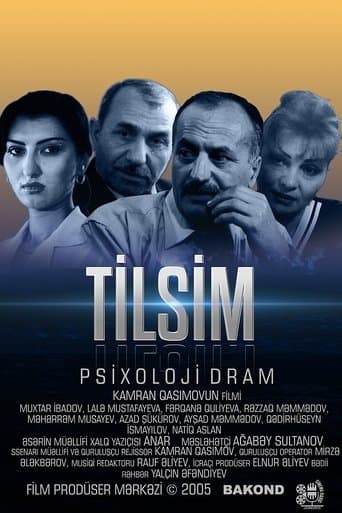 Tilsim