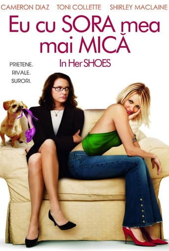 Eu cu sora mea mai mică