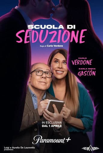 Scuola di seduzione