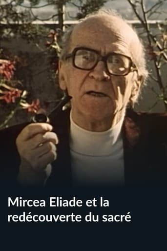 Mircea Eliade și redescoperirea sacrului