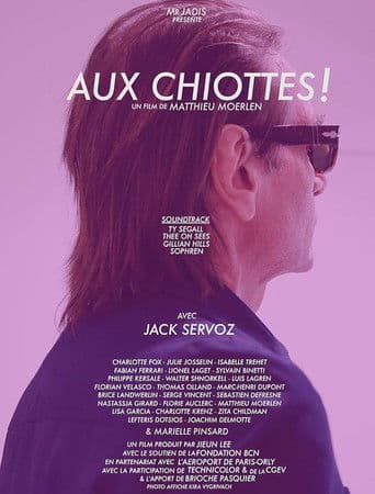 Aux chiottes!