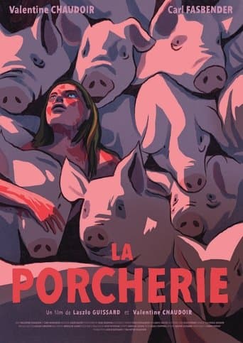 La Porcherie