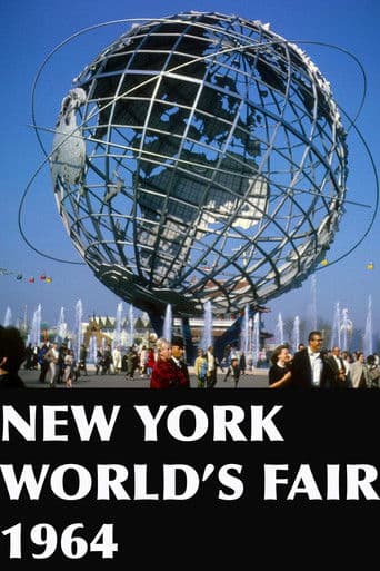 1964 New York World's Fair Report