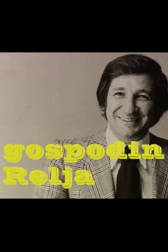Gospodin Relja