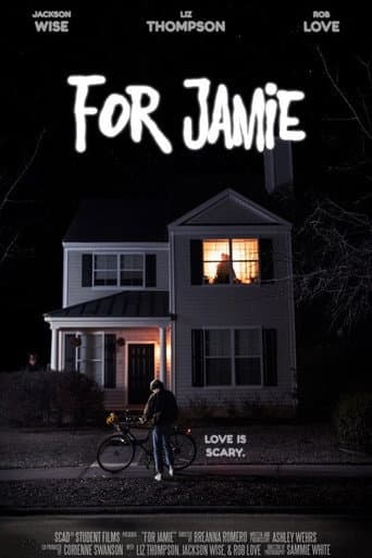 For Jamie