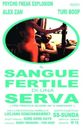 Il Sangue Fertile Di Una Serva