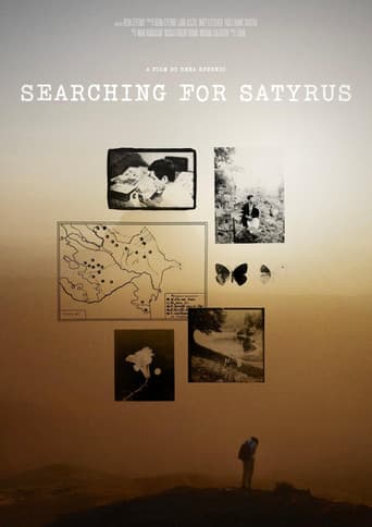 Searching for Satyrus