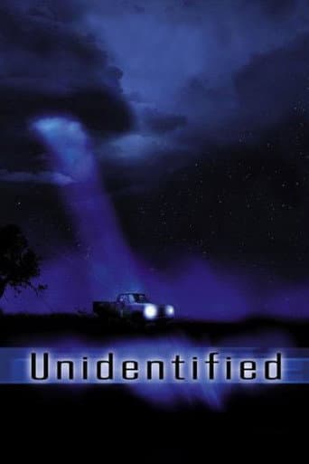 Unidentified