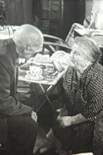 Nell and Fred