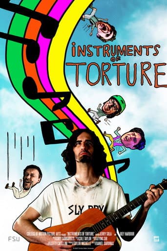 Instruments of Torture