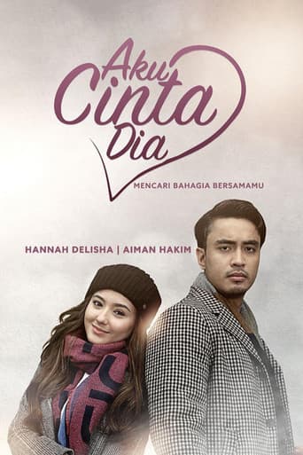 Aku Cinta Dia