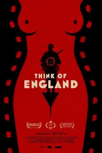Think of England