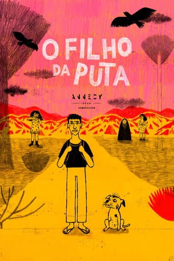 O Filho da Puta