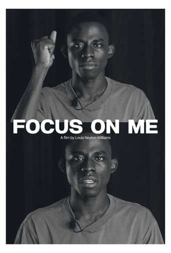 Focus on Me