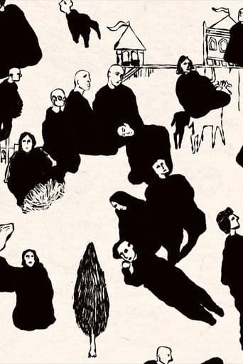 Flight of Monochrome Feathers