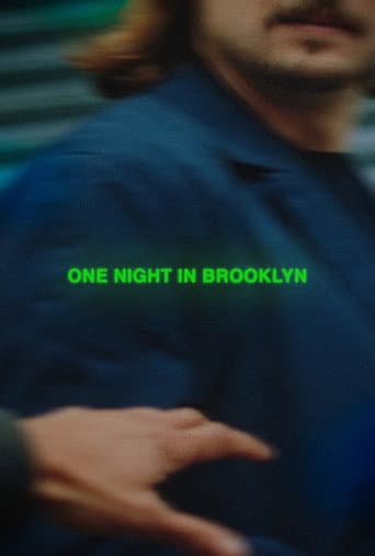 One Night in Brooklyn